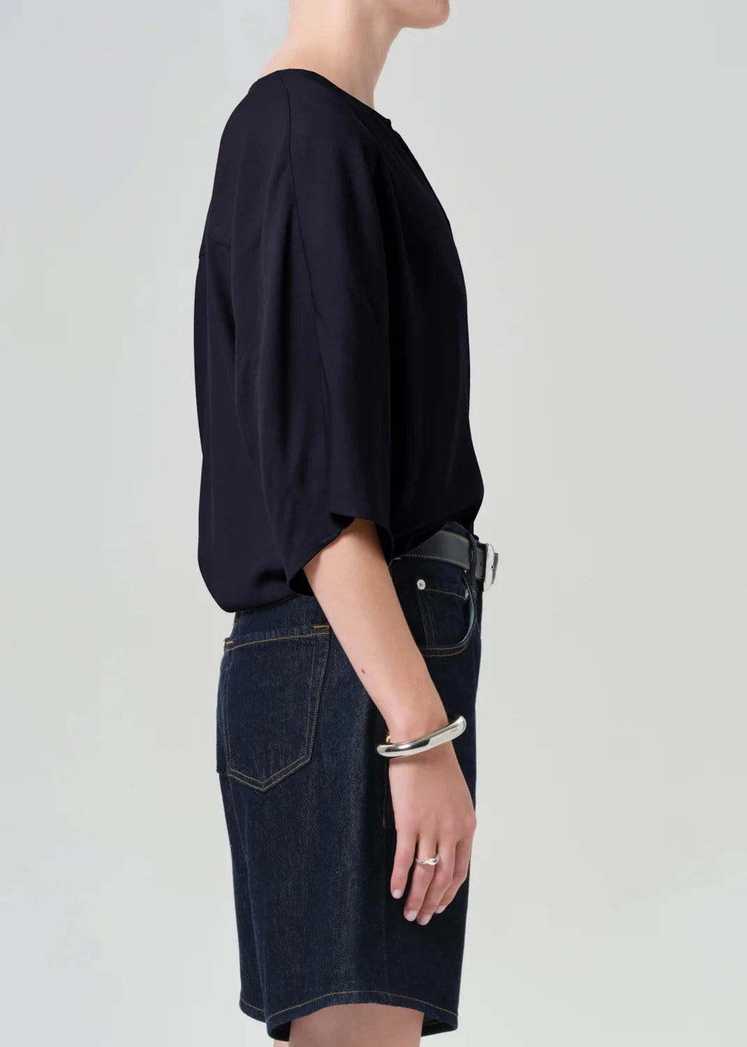 Franca Shirt-Tops/Blouses-Uniquities