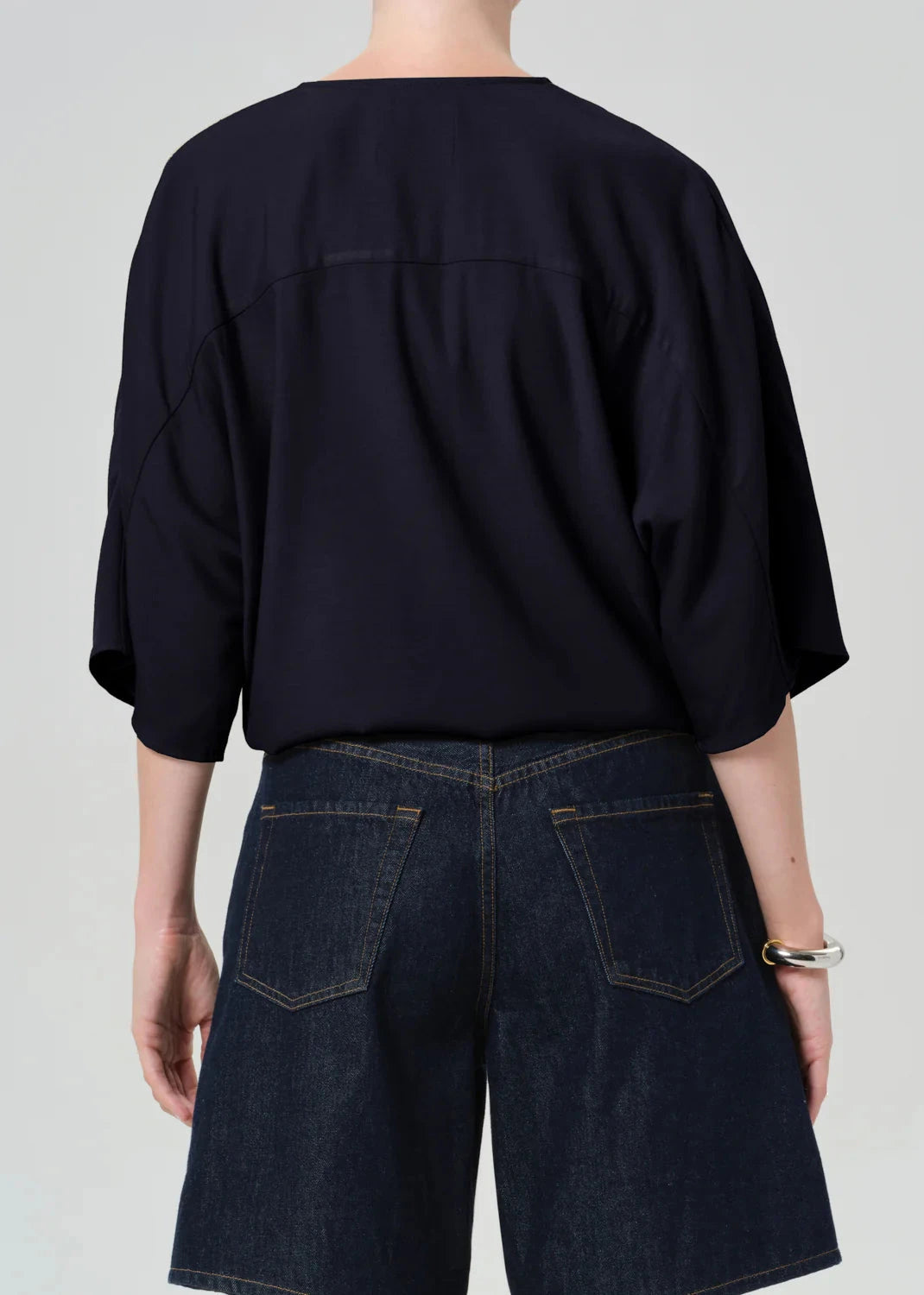 Franca Shirt-Tops/Blouses-Uniquities