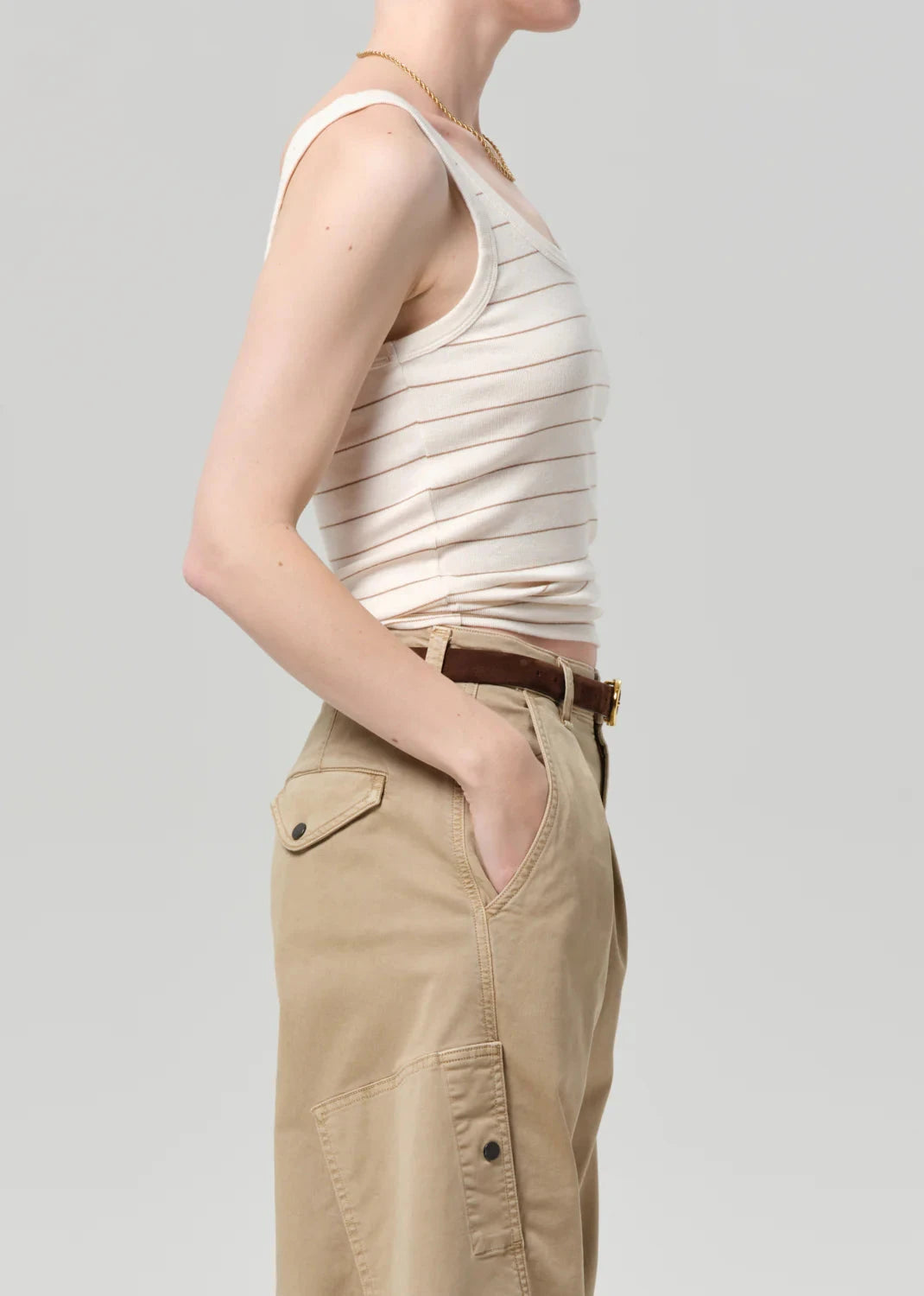 Faye Tank-Tee Shirts-Uniquities