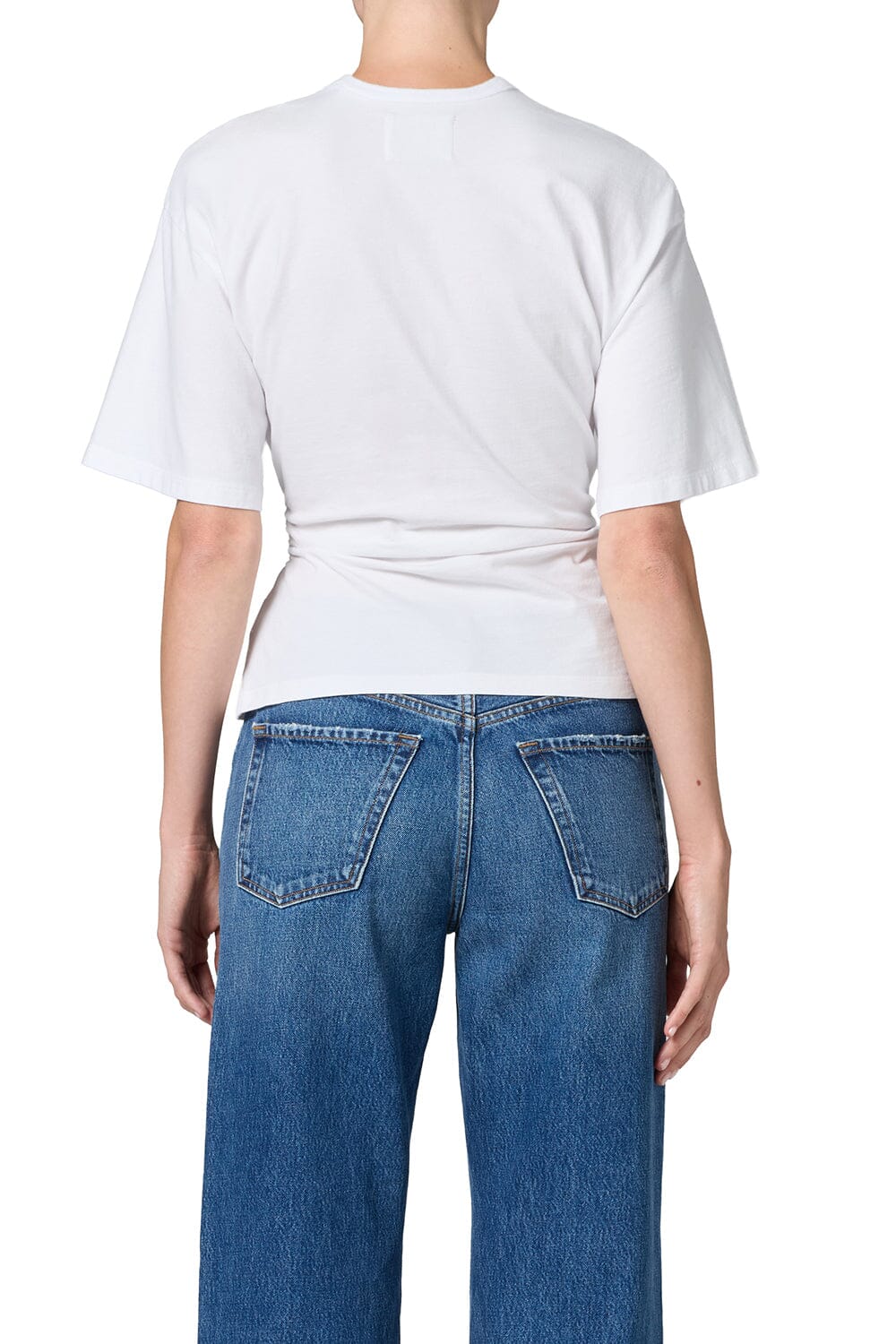 Fabien Tee-Tops/Blouses-Uniquities