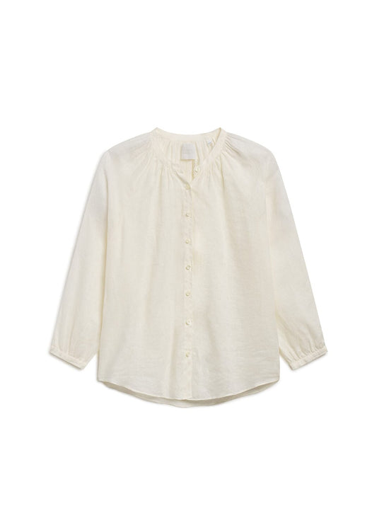 Paro Blouse by Citizens of Humanity - Image 2
