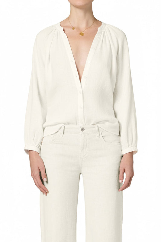 Paro Blouse by Citizens of Humanity - Image 1