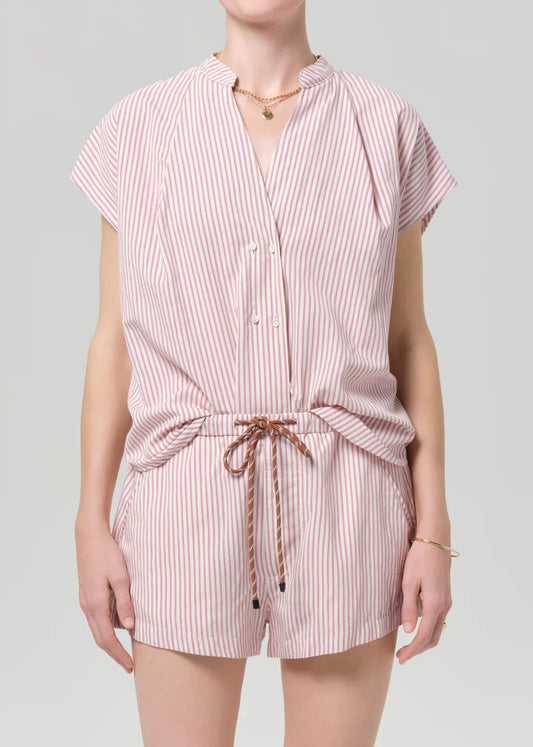 Penelope Blouse-Tops/Blouses-Uniquities