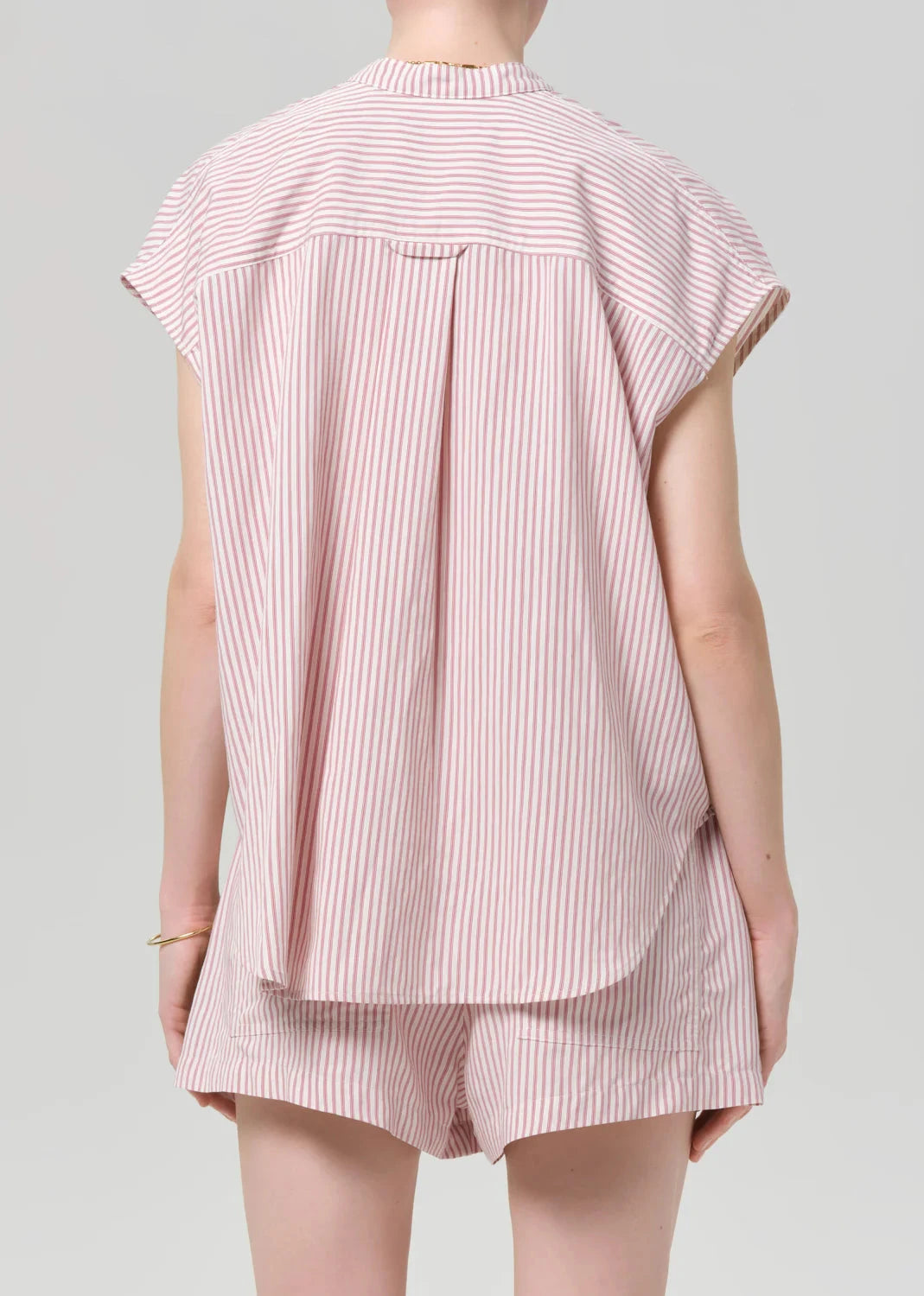 Penelope Blouse-Tops/Blouses-Uniquities