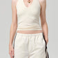 Thea Halter-Tops/Blouses-Uniquities