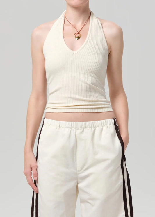 Thea Halter-Tops/Blouses-Uniquities
