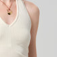 Thea Halter-Tops/Blouses-Uniquities