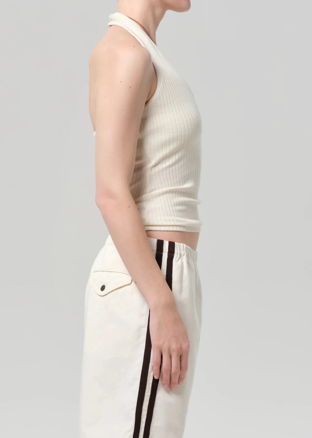 Thea Halter-Tops/Blouses-Uniquities