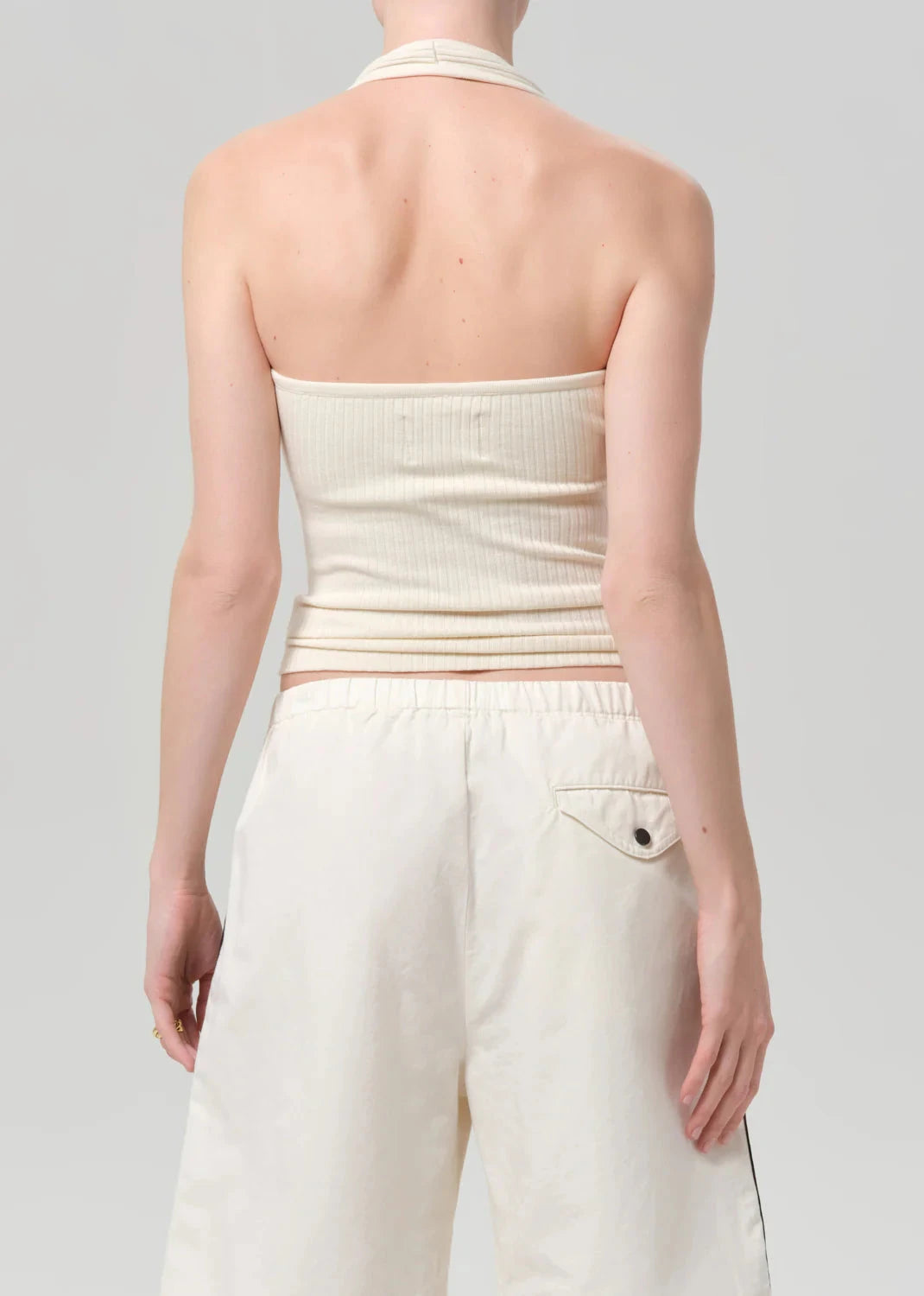 Thea Halter-Tops/Blouses-Uniquities
