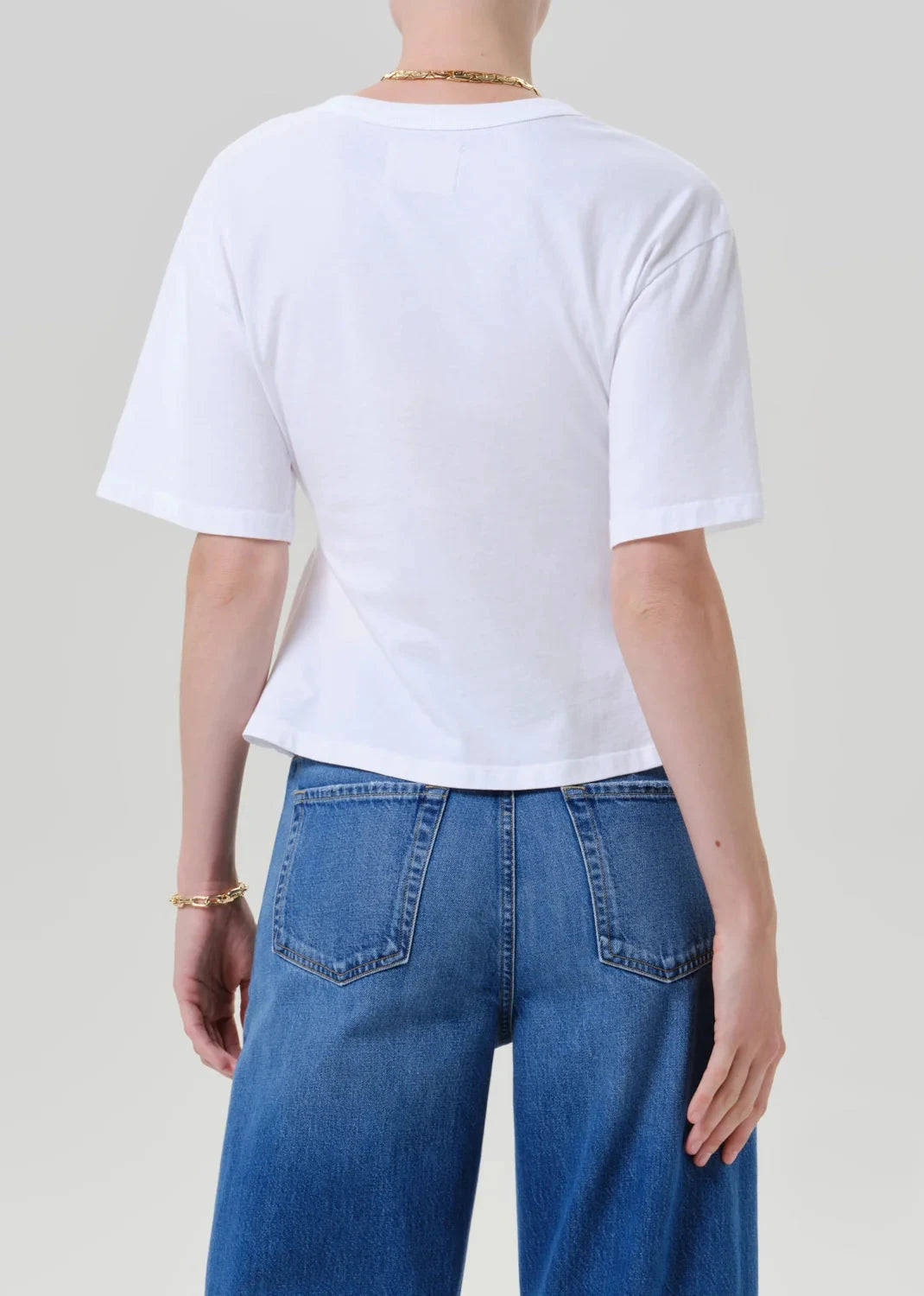 Rework Mens Tee TEES Citizens of Humanity 