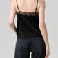 Lace Trimmed Cami