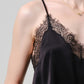 Lace Trimmed Cami