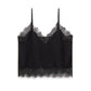 Lace Trimmed Cami