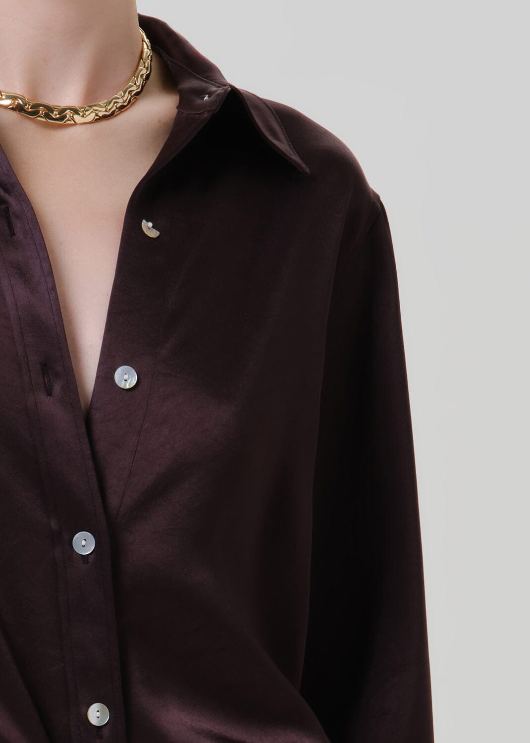 Tullah Shirt