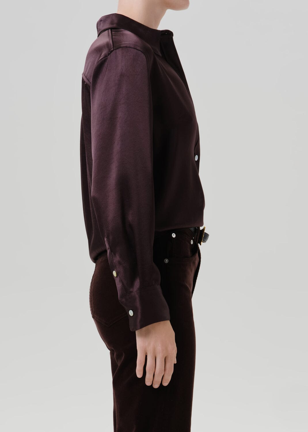 Tullah Shirt