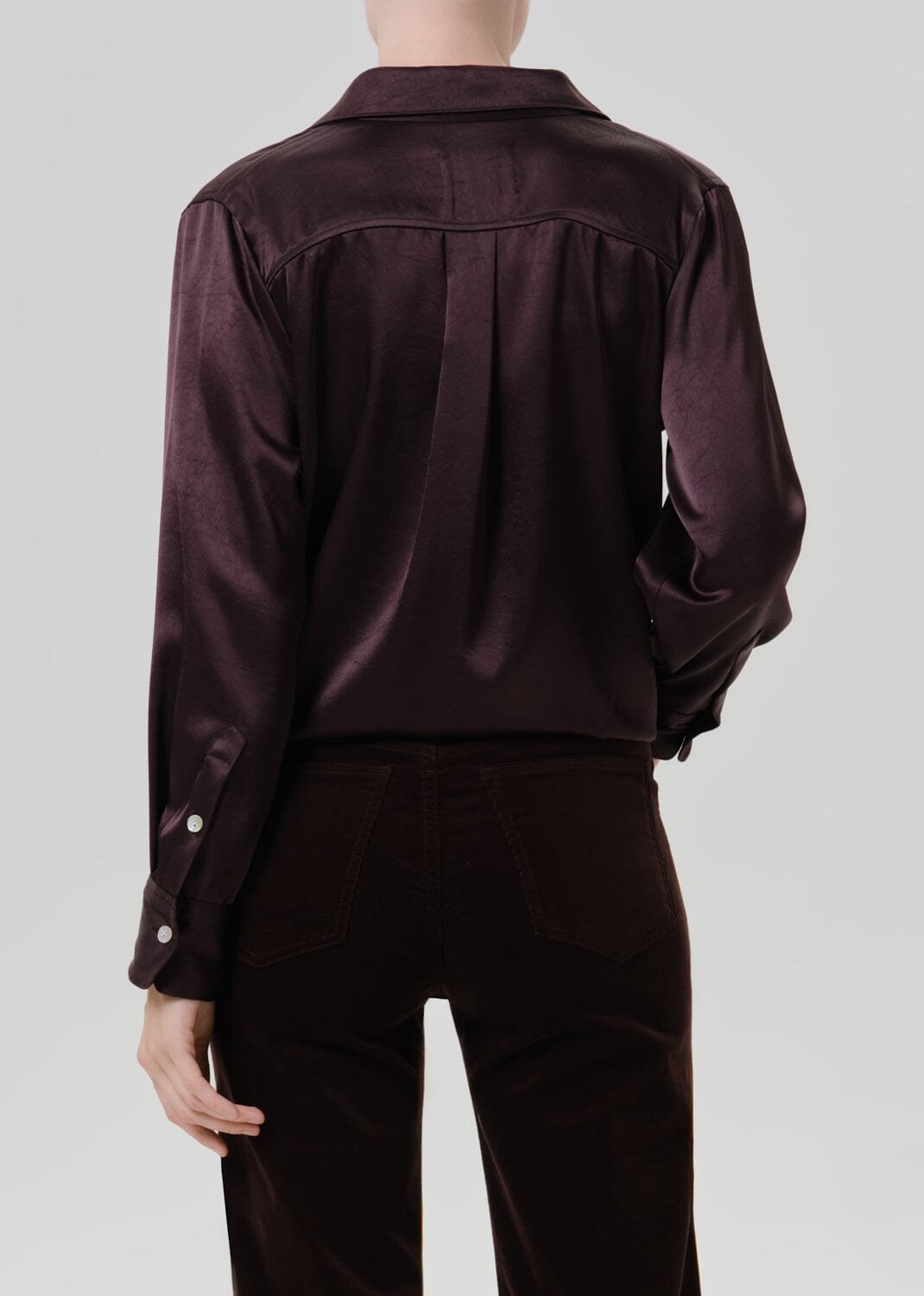 Tullah Shirt