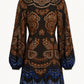 Nicole Mini Dress-Dresses-Uniquities