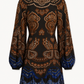 Nicole Mini Dress