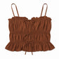 Micah Embroidered Top-Tops/Blouses-Uniquities