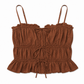 Micah Embroidered Top
