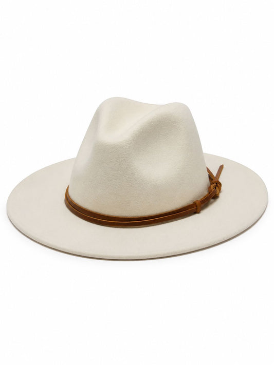 Billie Rancher Hat-Accessories-Uniquities
