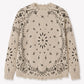 Mela Bandana Sweater-Sweaters-Uniquities
