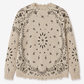 Mela Bandana Sweater