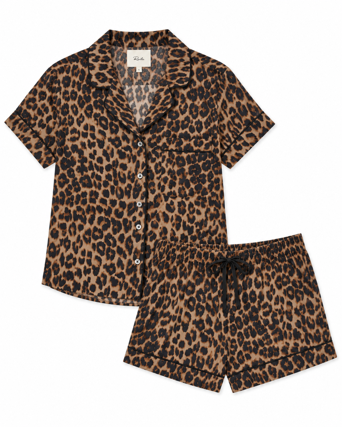 Nessa Pajama Set