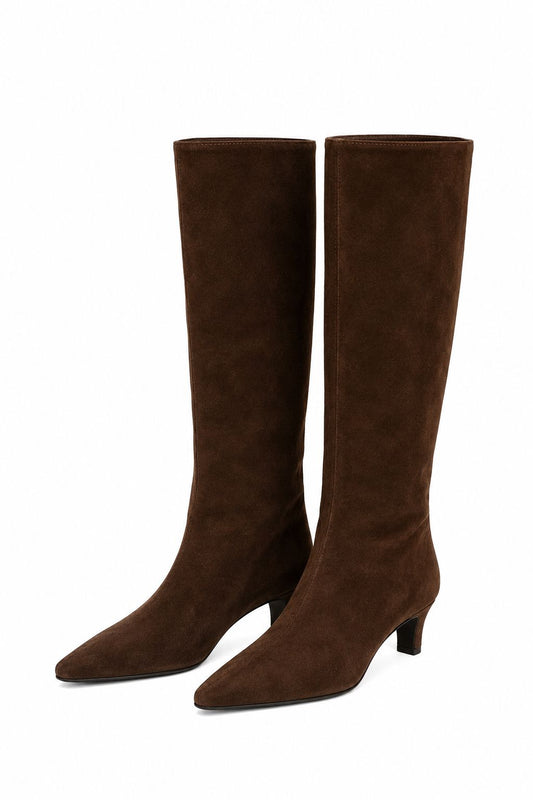 Wally Boot-Shoes-Uniquities