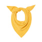 Cashmere Fringe Neckerchief-Accessories-Uniquities