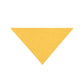 Cashmere Fringe Neckerchief-Accessories-Uniquities