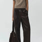 Ivy Short Sleeve Polo by Simkhai - Image 3