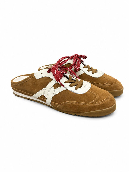 Nicoline Sneaker-Shoes-Uniquities