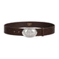 Buckle Bunny with Horse Motif by Twp - Image 1