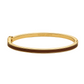 Minnie Enamel Bangle