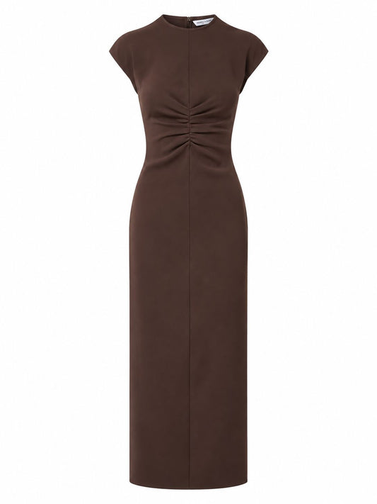 June Dress-Dresses-Uniquities