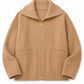 Darnley Short Jacket-Jackets-Uniquities