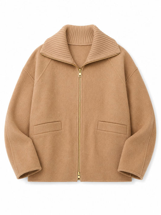 Darnley Short Jacket-Jackets-Uniquities