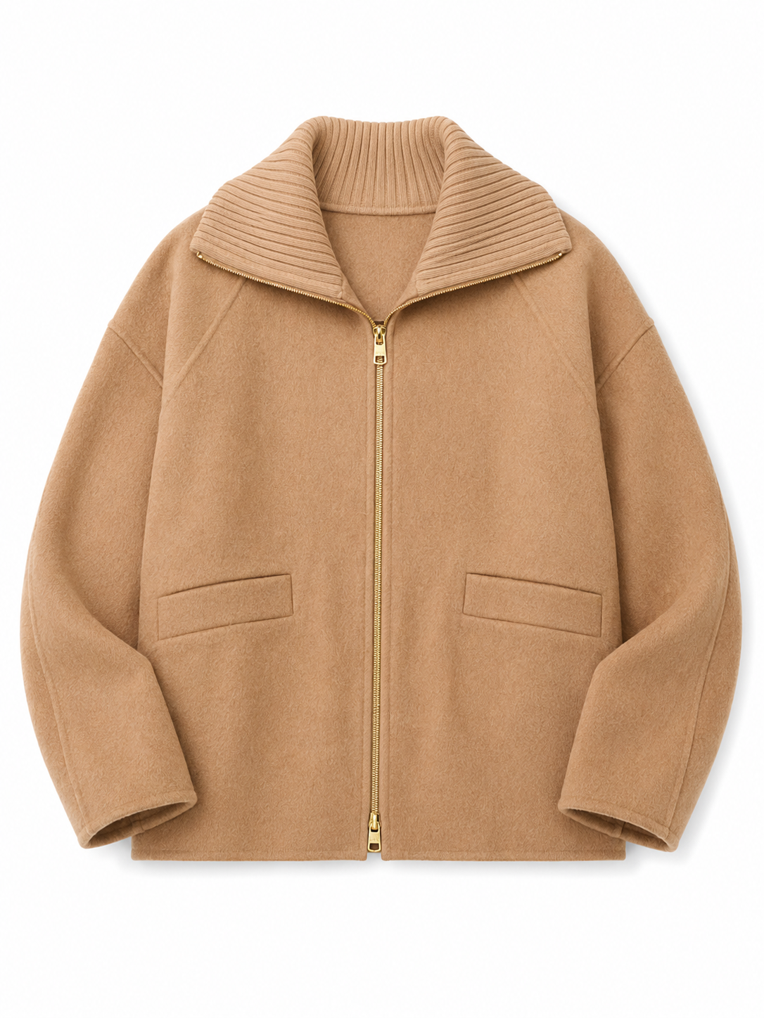 Darnley Short Jacket
