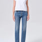 Lana Jeans in Liberty-Denim-Uniquities
