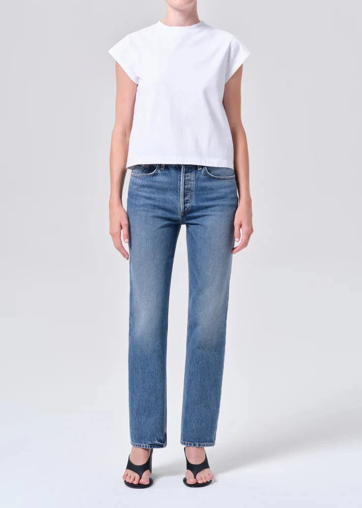 Lana Jeans in Liberty-Denim-Uniquities