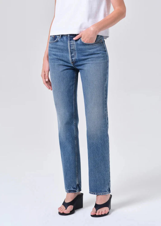 Lana Jeans in Liberty-Denim-Uniquities