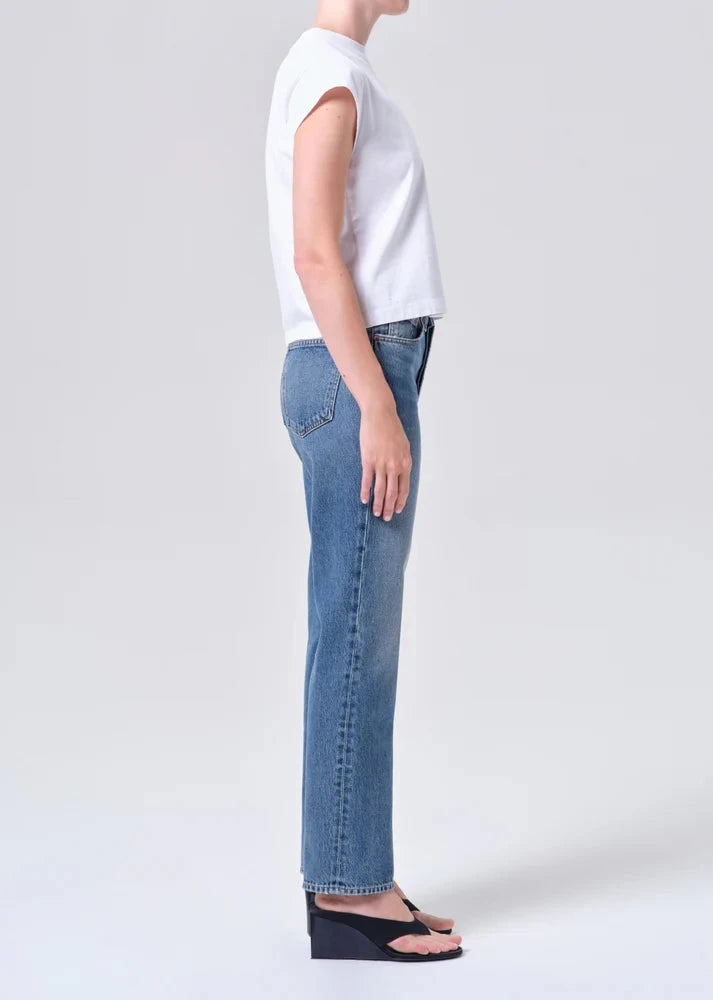 Lana Jeans in Liberty-Denim-Uniquities