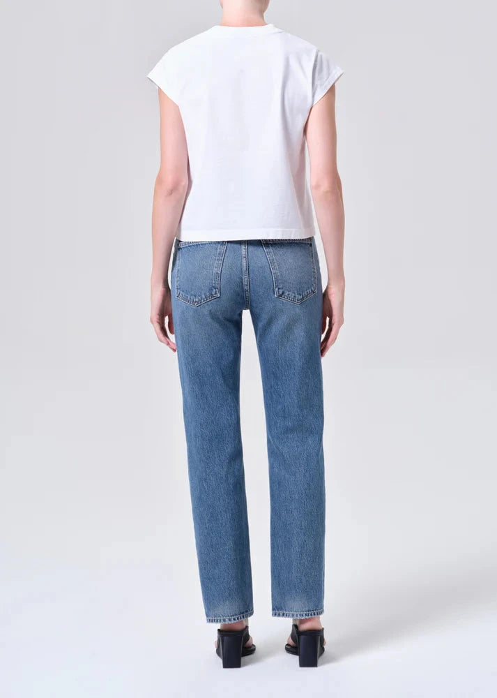 Lana Jeans in Liberty-Denim-Uniquities