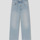 Ren 32" In Memory-Denim-Uniquities