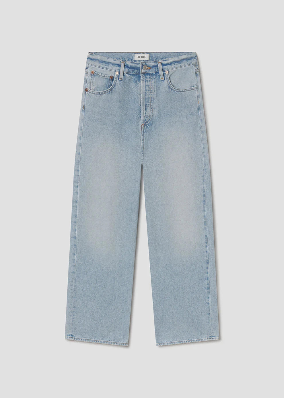 Ren 32" In Memory-Denim-Uniquities