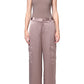 Shara Satin Pant by AGOLDE - Image 2