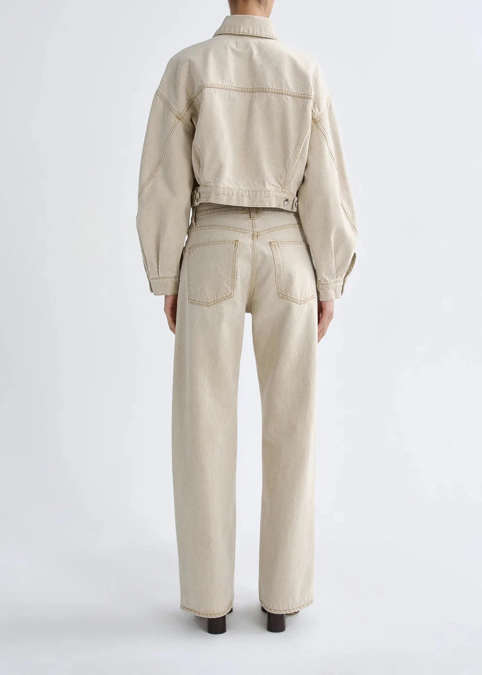 Palmer Jacket