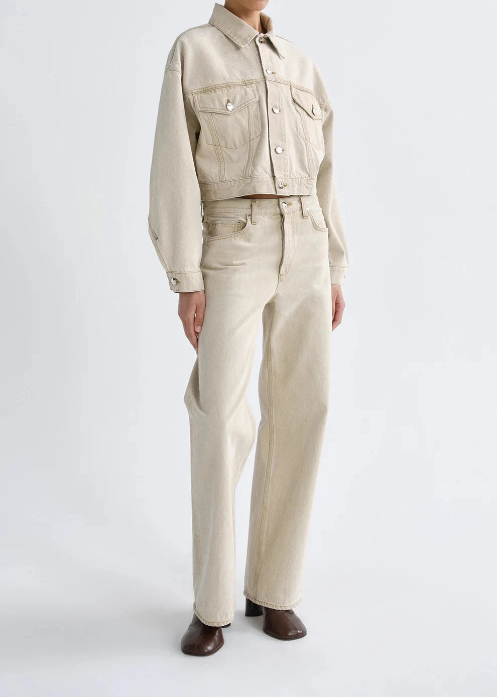 Palmer Jacket