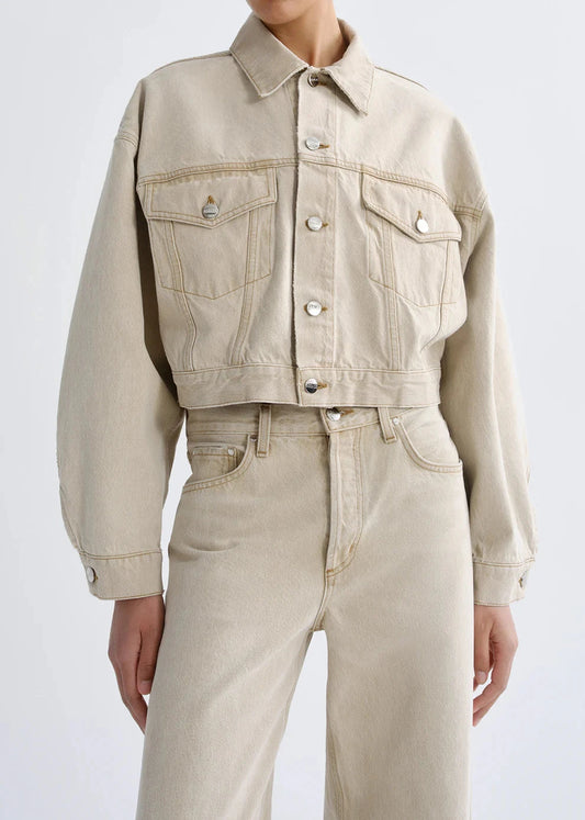 Palmer Jacket-Jackets-Uniquities